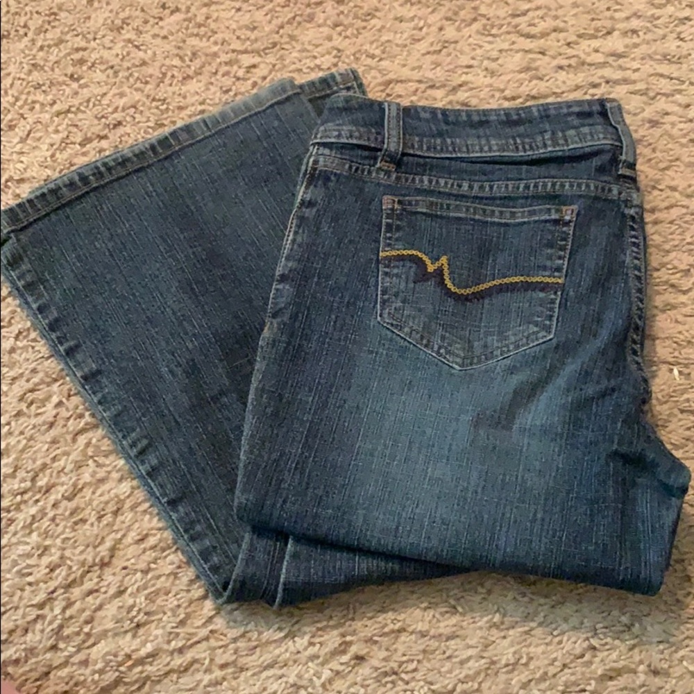 Jeans